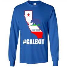 Load image into Gallery viewer, CALEXIT YES # Pukas store