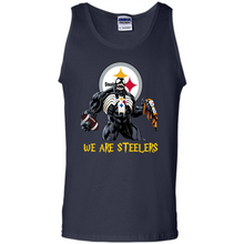 Load image into Gallery viewer, Venom_We_Are_Steelers_Football_Team
