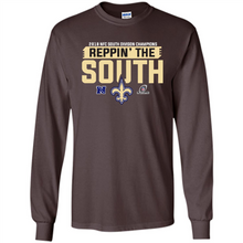 Load image into Gallery viewer, Reppin the south saints
