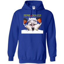 Load image into Gallery viewer, Home Malone A Family Comedy Without The Family