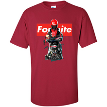 Load image into Gallery viewer, Fortnite X Supreme X Louis Vuitton X Gucci X Bape Hypebeast