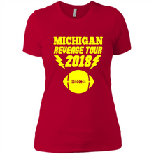 Load image into Gallery viewer, Michigan Revenge tour 2018_n