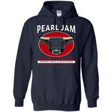 Load image into Gallery viewer, Pearl Jam T-shirt Chicago Wrigley Field Large 2018 Tour Bulls Pj New