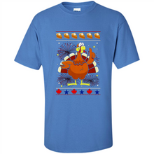 Load image into Gallery viewer, Thanksgiving Chicken Ugly Christmas Sweater Perfect Christmas Gifts