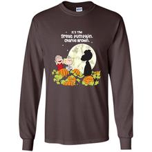 Load image into Gallery viewer, It’s-The-Great-Pumpkin-Charlie-Brown-and-Friends