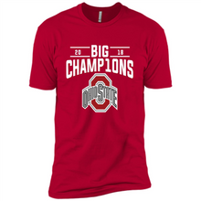 Load image into Gallery viewer, Ohio State big ten championship