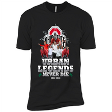 Load image into Gallery viewer, Urban Meyer Ohio State Urban Legends Never Die