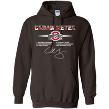 Load image into Gallery viewer, Ohio State Urban Meyer Signature