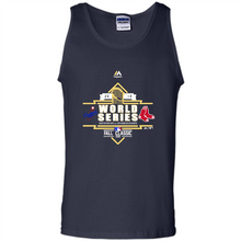 Load image into Gallery viewer, Los Angeles Dodgers vs Boston Red Sox 2018 World Series