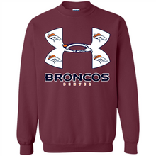 Load image into Gallery viewer, Under Armour Denver Broncos DORABLE SHIRT