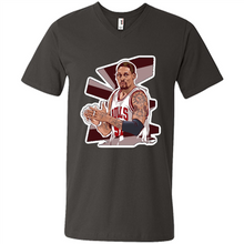 Load image into Gallery viewer, The Worm Rodman shirt Sweatshirt DORABLE SHIRT