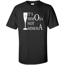 Load image into Gallery viewer, Harry Potter – It’s Mimosa not Mimosa
