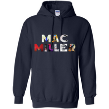 Load image into Gallery viewer, Mac Miller keep yours memories a live all album