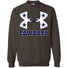 Load image into Gallery viewer, Under Armour Dallas Cowboys DORABLE SHIRT