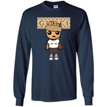 Load image into Gallery viewer, Kid Groot Gucci