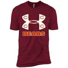 Load image into Gallery viewer, Under Armour Chicago Bears DORABLE SHIRT