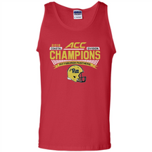 Load image into Gallery viewer, Pitt Panthers ACC Champs