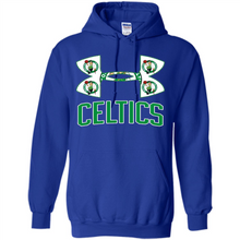 Load image into Gallery viewer, Under Armour Boston Celtics DORABLE SHIRT
