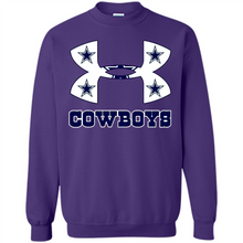 Load image into Gallery viewer, Under Armour Dallas Cowboys DORABLE SHIRT