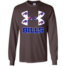 Load image into Gallery viewer, Under Armour Buffalo Bills DORABLE SHIRT