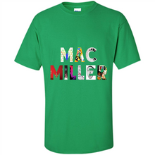 Load image into Gallery viewer, Mac Miller keep yours memories a live all album