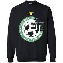 Load image into Gallery viewer, Maccabi Haifa Shirt FC Football club Israel