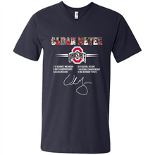 Load image into Gallery viewer, Ohio State Urban Meyer Signature
