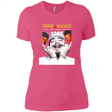 Load image into Gallery viewer, Home Malone A Family Comedy Without The Family