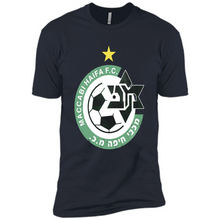 Load image into Gallery viewer, Maccabi Haifa Shirt FC Football club Israel