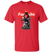 Load image into Gallery viewer, Fortnite X Supreme X Louis Vuitton X Gucci X Bape Hypebeast