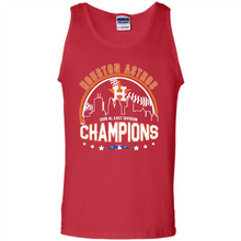 Load image into Gallery viewer, Houston Astros 2018 Al east division champions
