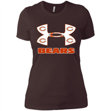 Load image into Gallery viewer, Under Armour Chicago Bears DORABLE SHIRT