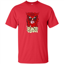 Load image into Gallery viewer, Kansas City Chiefs Owl Native American