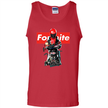 Load image into Gallery viewer, Fortnite X Supreme X Louis Vuitton X Gucci X Bape Hypebeast