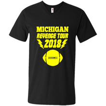 Load image into Gallery viewer, Michigan Revenge tour 2018_n