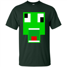 Load image into Gallery viewer, Unspeakable Gaming Minecraft