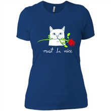 Load image into Gallery viewer, Cat must be nice # Pukas store