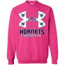 Load image into Gallery viewer, Under Armour Charlotte Bobcats DORABLE SHIRT