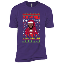 Load image into Gallery viewer, Gucci Mane East Atlanta santa Christmas