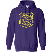 Load image into Gallery viewer, English-Grammar-Police-G-...-azi-Sarcasm-Literary