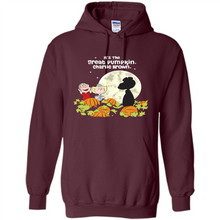 Load image into Gallery viewer, It’s-The-Great-Pumpkin-Charlie-Brown-and-Friends