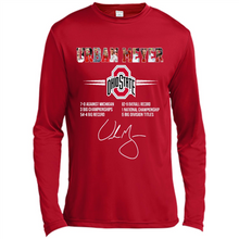 Load image into Gallery viewer, Ohio State Urban Meyer Signature