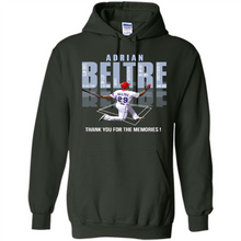 Load image into Gallery viewer, Special Thank You For The Memories 29 Adrian Beltre