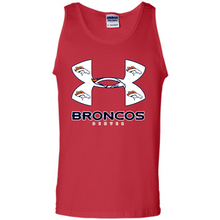 Load image into Gallery viewer, Under Armour Denver Broncos DORABLE SHIRT