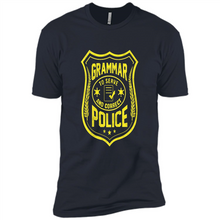 Load image into Gallery viewer, English-Grammar-Police-G-...-azi-Sarcasm-Literary