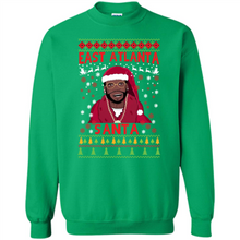 Load image into Gallery viewer, Gucci Mane East Atlanta santa Christmas