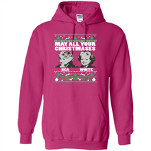 Load image into Gallery viewer, May All Your Christmases Bea White