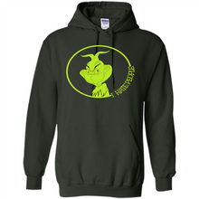 Load image into Gallery viewer, Grinch I hate people