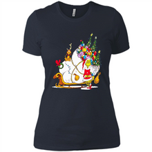 Load image into Gallery viewer, Dr  Seuss Grinch Sleigh Christmas
