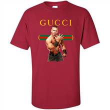 Load image into Gallery viewer, Gucci John Cena